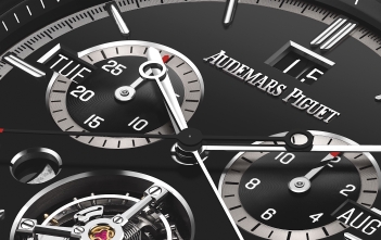 Las novedades 2023 de Audemars Piguet - cover