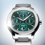 Piaget anuncia el nuevo Polo Perpetual Calendar Ultra-Thin