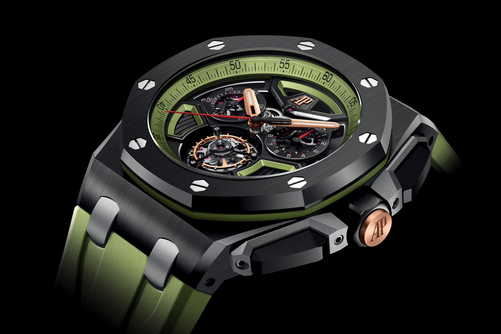 Audemars Piguet Royal Oak Offshore Selfwinding Flying Tourbillon Chronograph_2