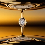 Cartier en Watches and Wonders 2023; oda al diseño