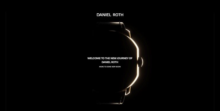 LVMH resucita a Daniel Roth ⋆ Watch Test