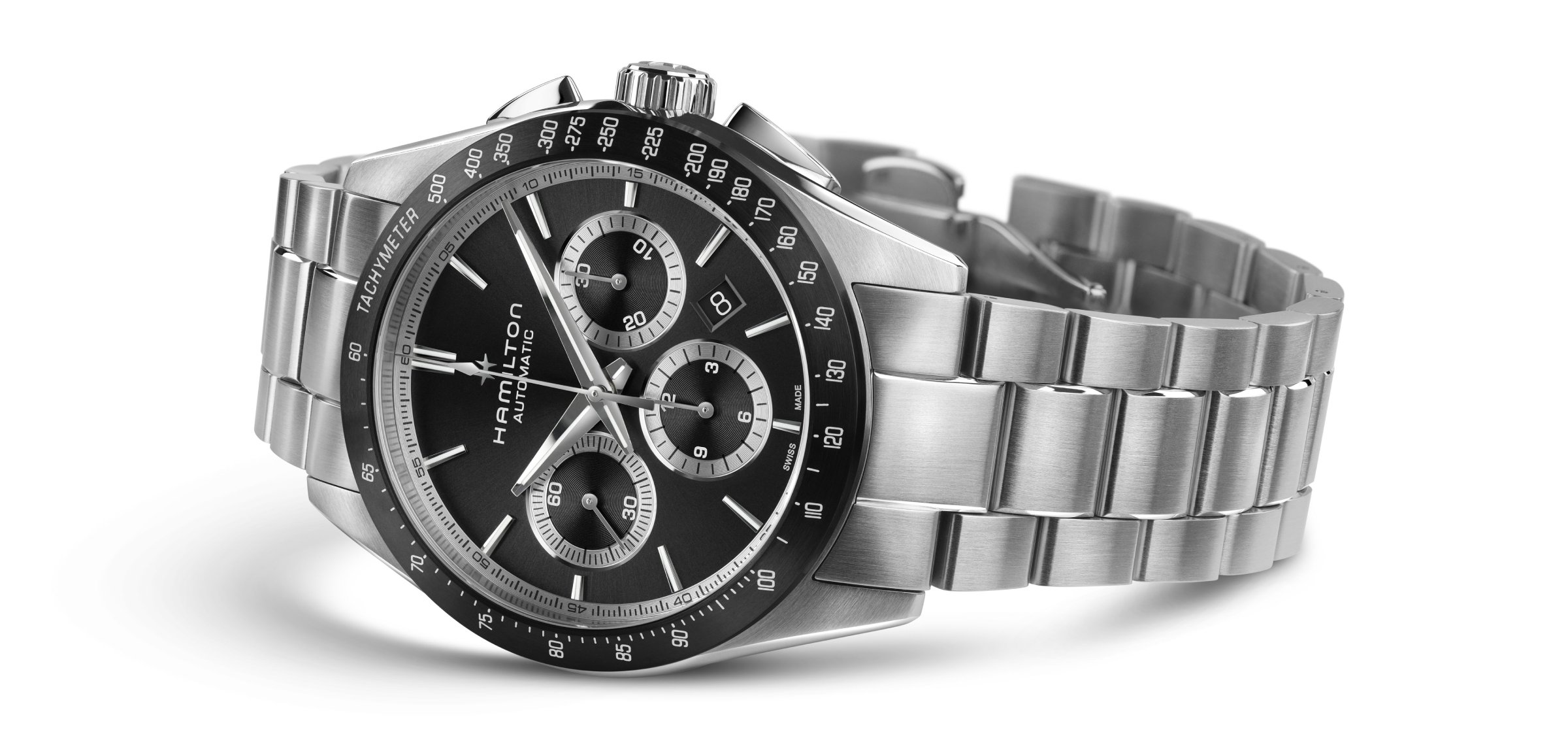 Hamilton Jazzmaster Performer