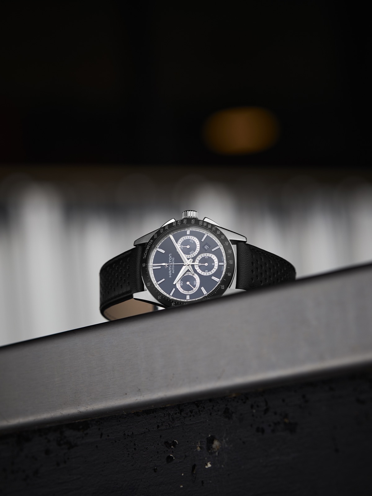 Hamilton Jazzmaster Performer