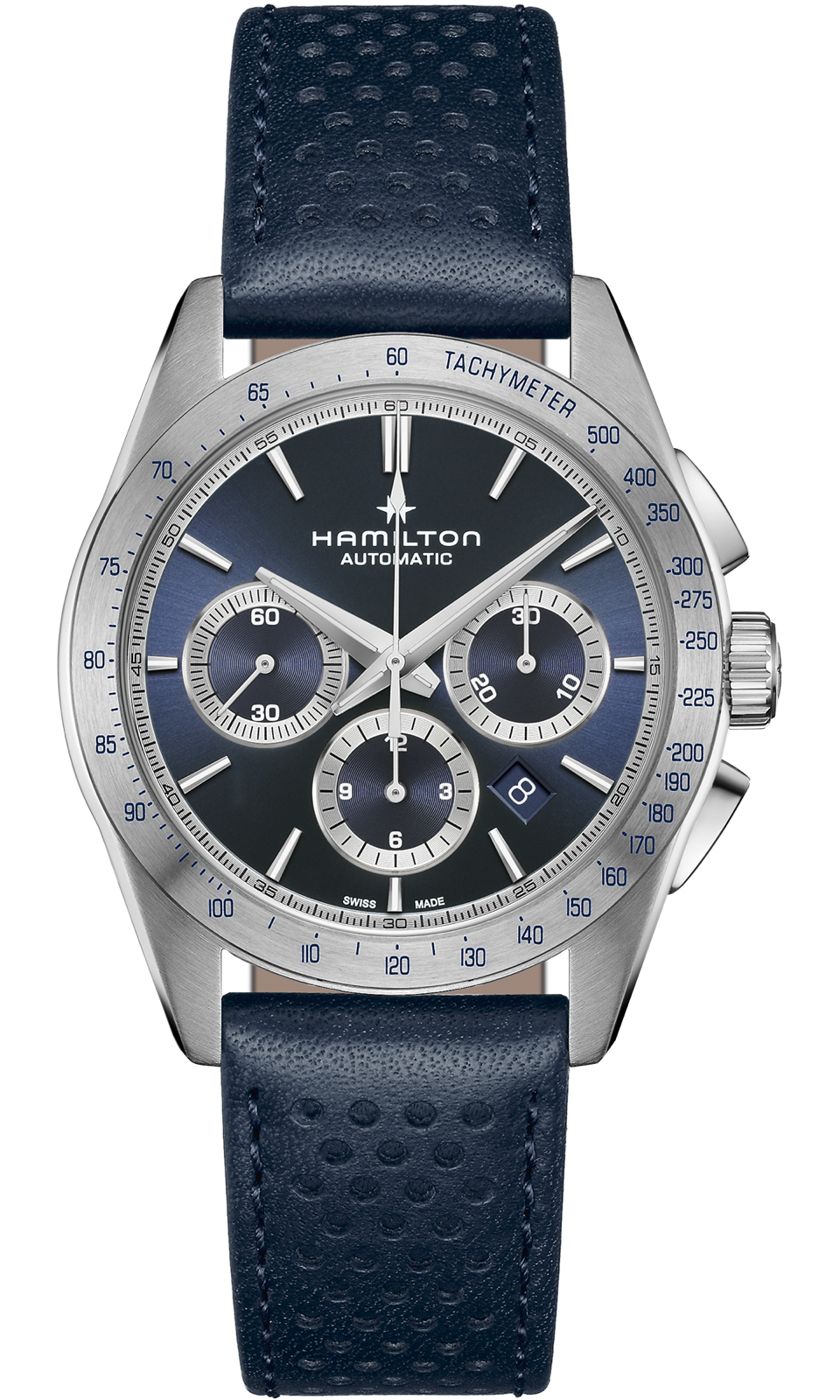 Hamilton Jazzmaster Performer
