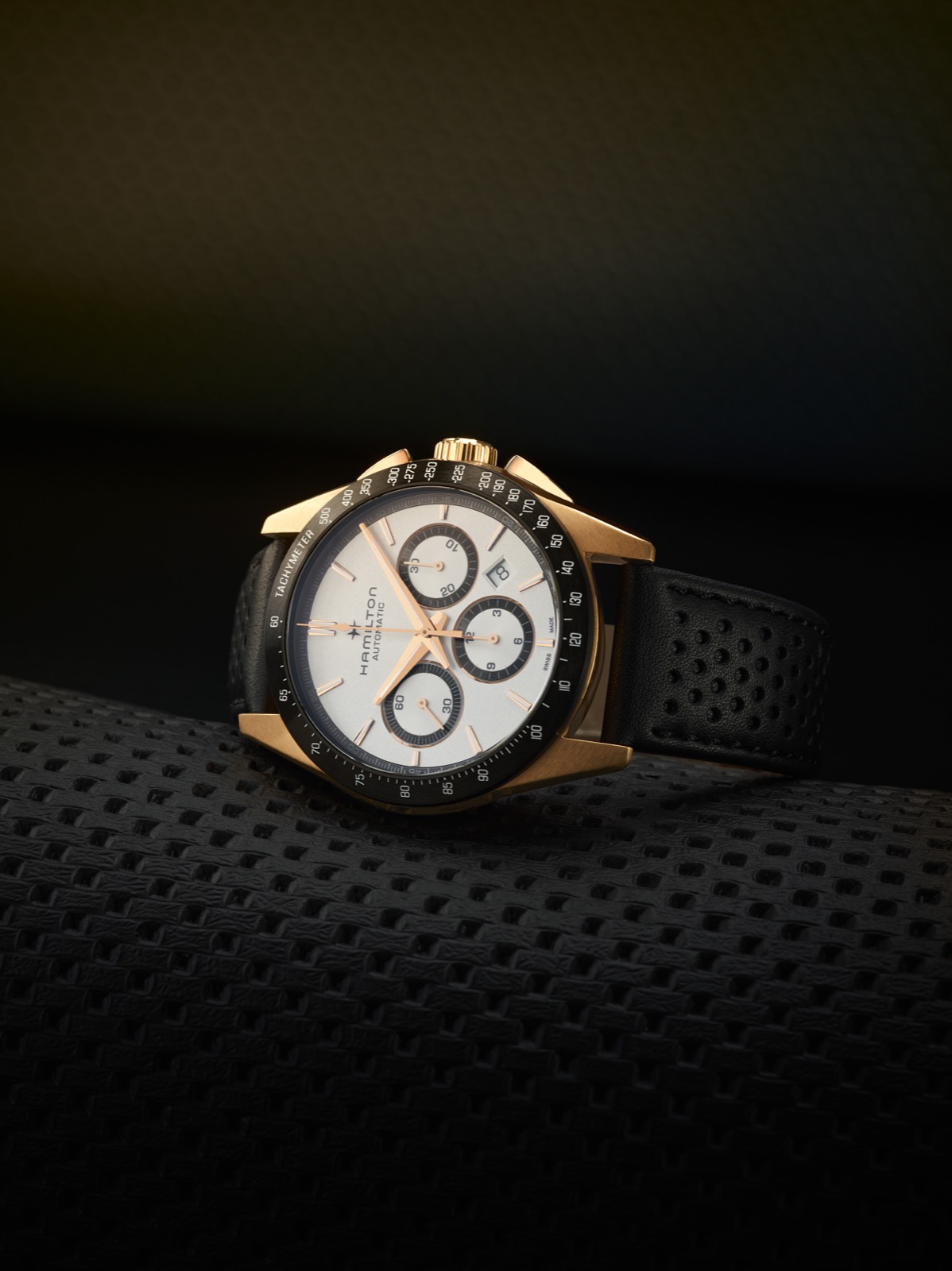 Hamilton Jazzmaster Performer