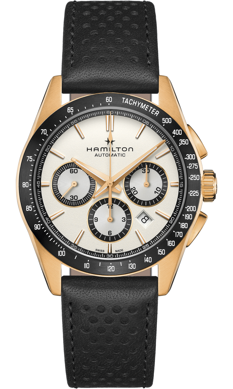 Hamilton Jazzmaster Performer