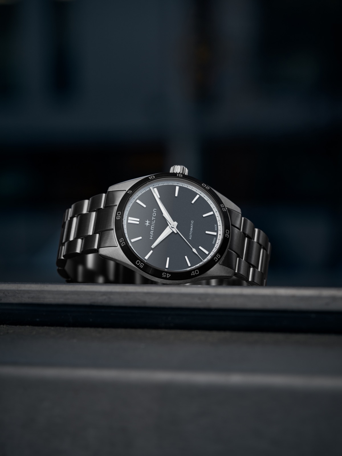 Hamilton Jazzmaster Performer