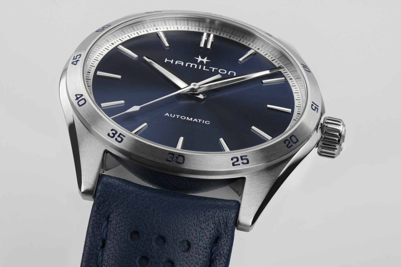 Hamilton Jazzmaster Performer