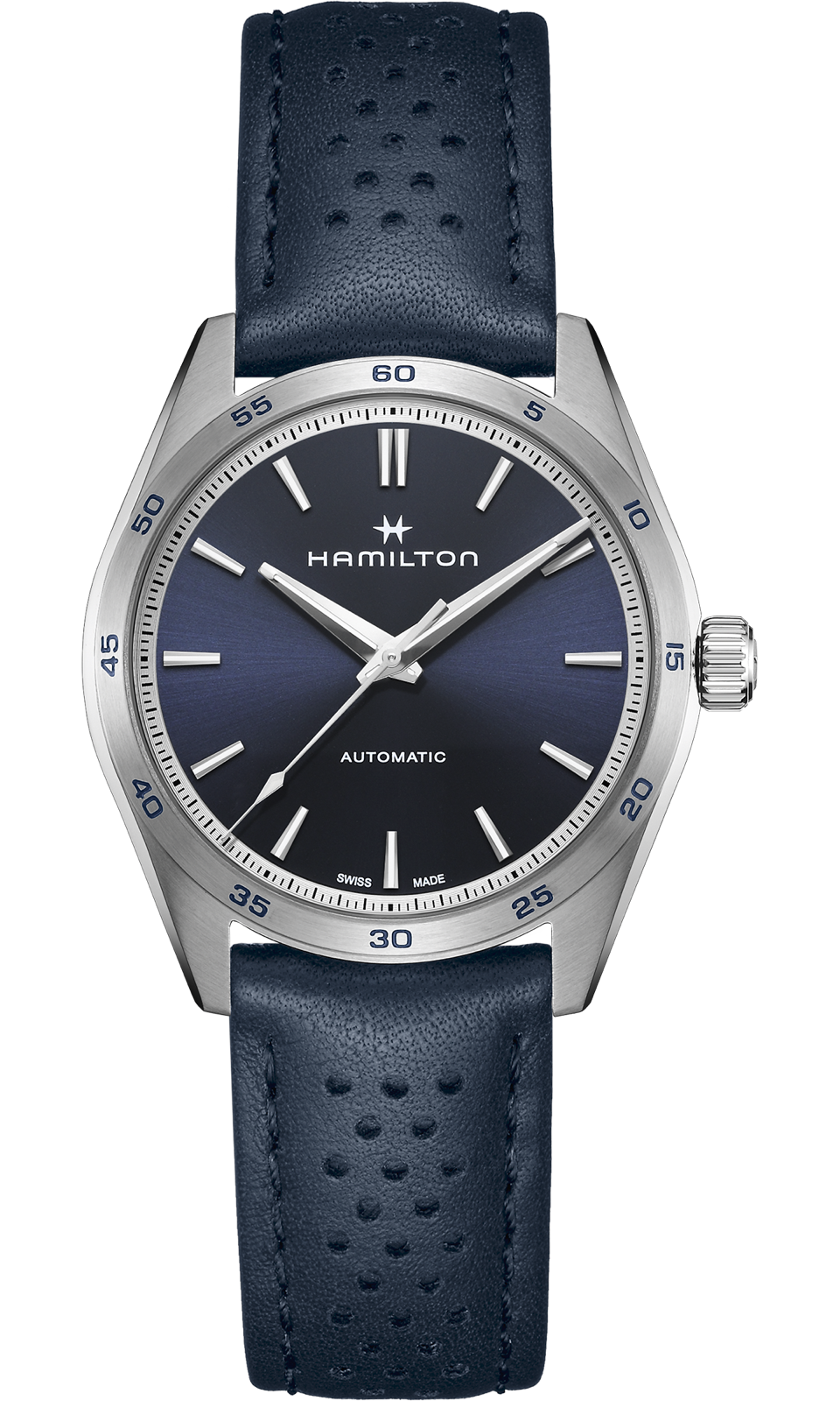 Hamilton Jazzmaster Performer