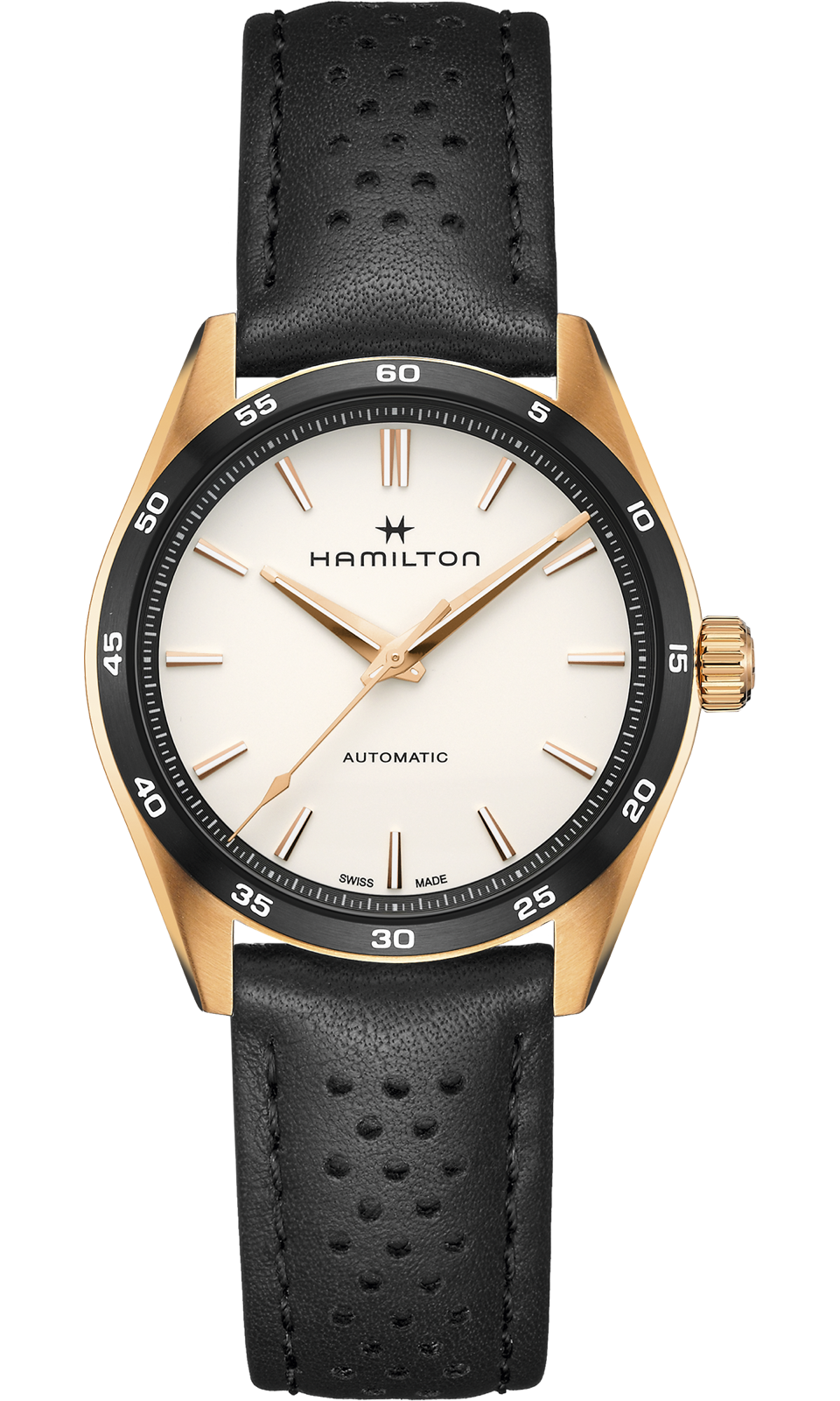 Hamilton Jazzmaster Performer