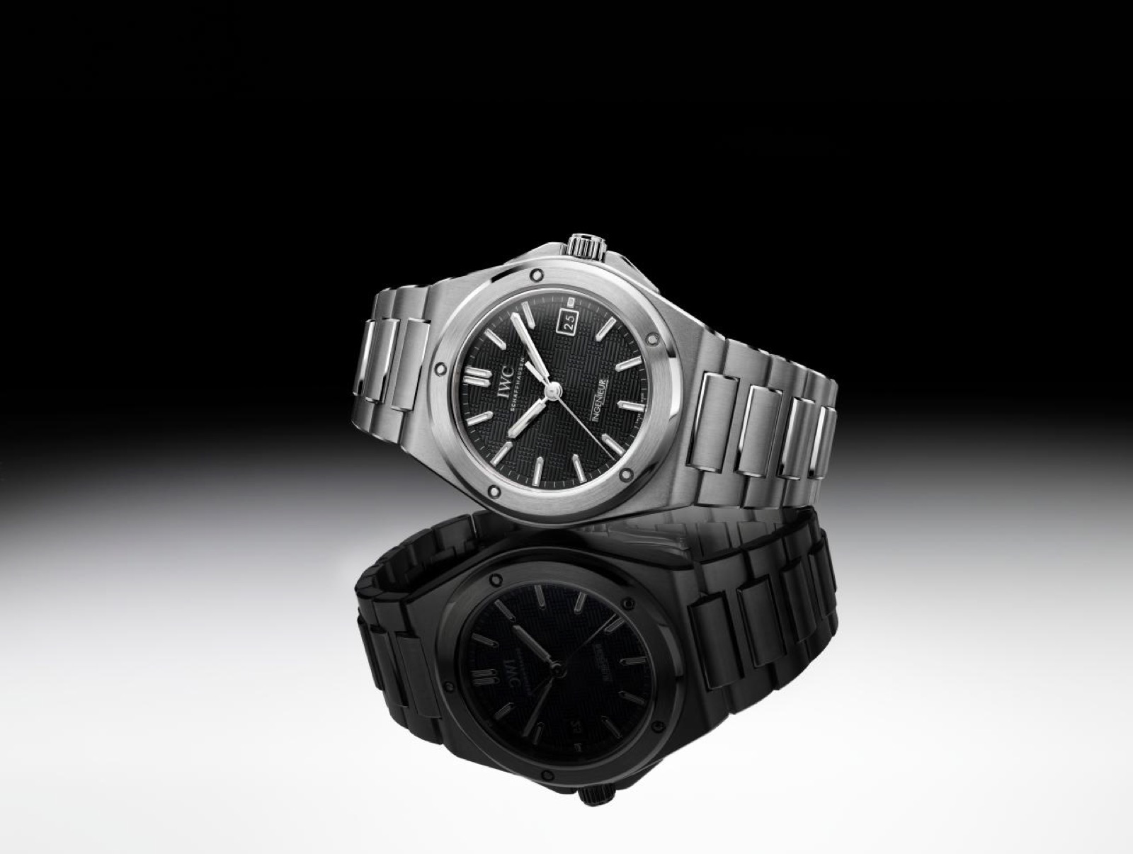 IWC Ingenieur Automatic 40