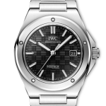 IWC en Watches and Wonders 2023; debuta el nuevo Ingenieur