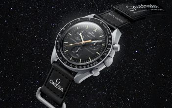 Omega X Swatch MoonSwatch Mission to Moonshine Gold - cover
