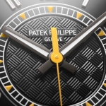 Patek Philippe presenta el Calatrava 6007G