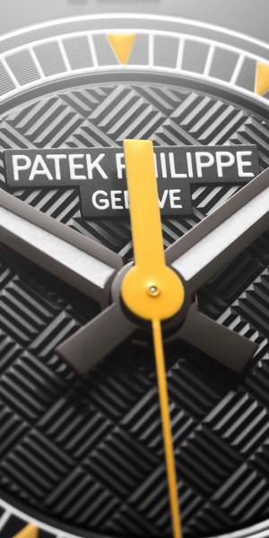 Patek Philippe presenta el Calatrava 6007G