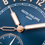 Patek Philippe en Watches and Wonders 2023; las grandes novedades