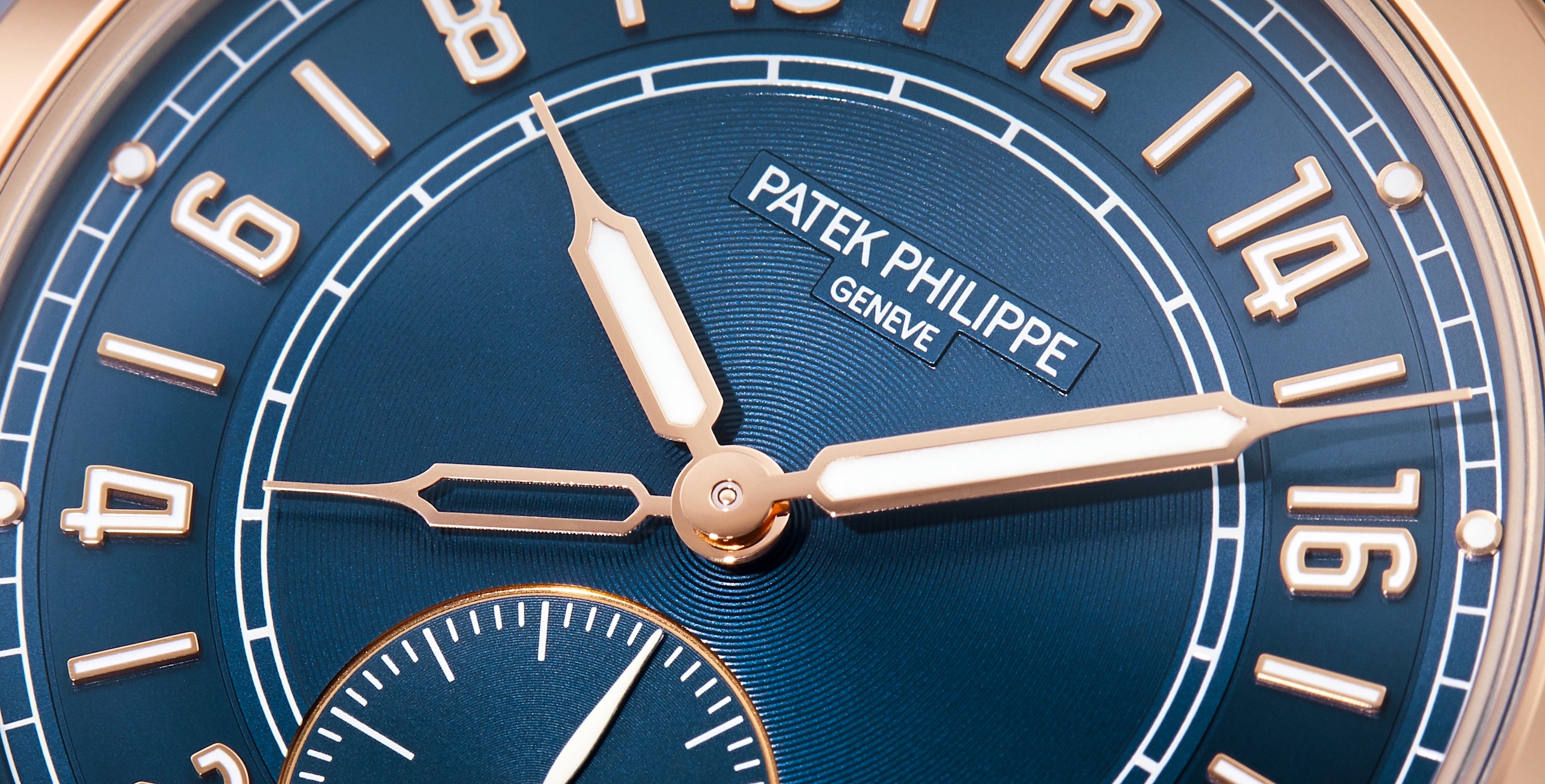 Patek Philippe en Watches and Wonders 2023 - cover