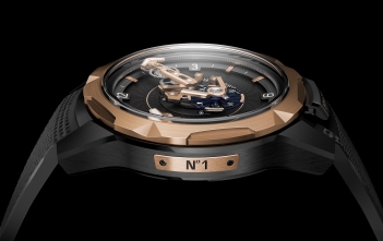 Ulysse Nardin en Watches and Wonders 2023 - Freak One cover