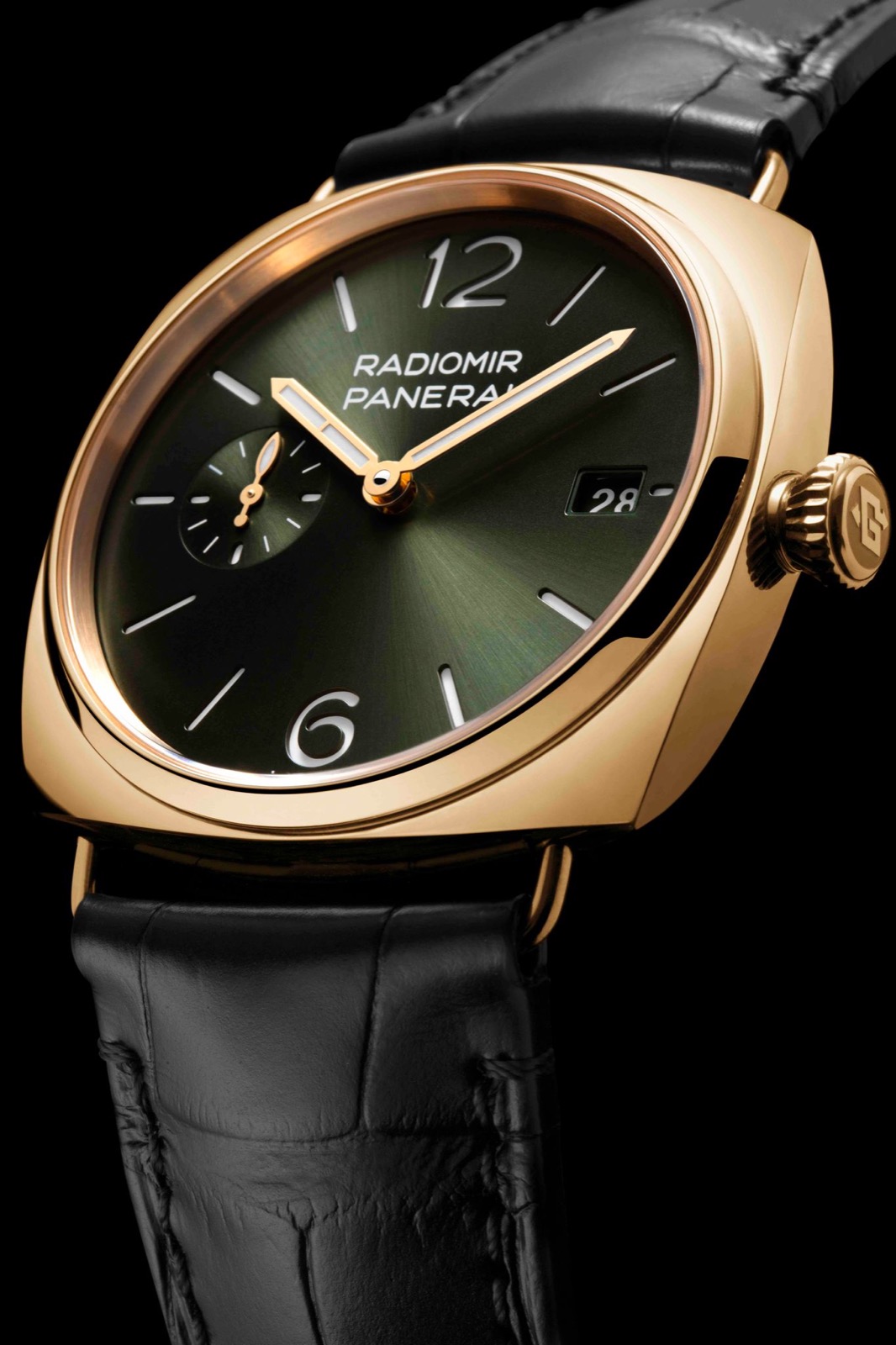 Panerai Radiomir Quaranta