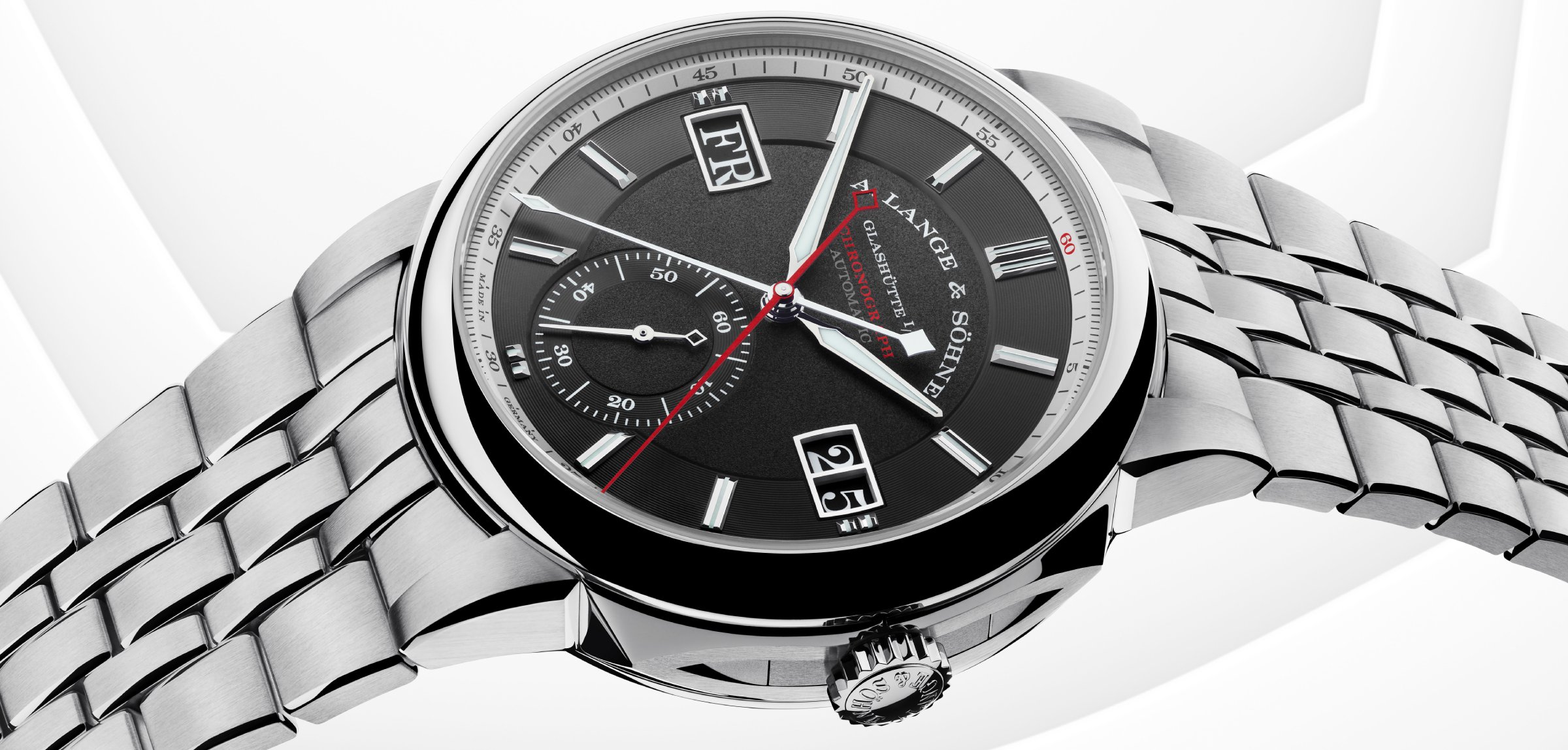 A. Lange & Söhne Odysseus Chronograph