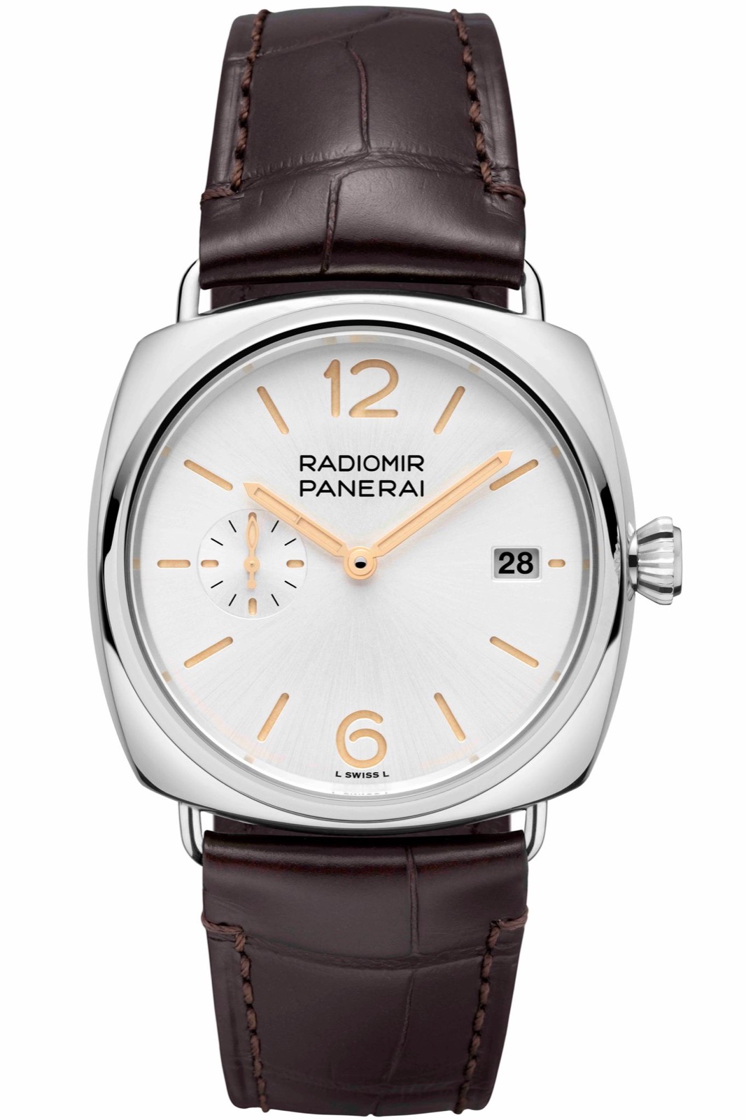 Panerai Radiomir Quaranta