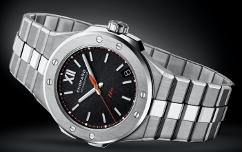 Chopard Alpine Eagle Cadence 8HF Titanium_a