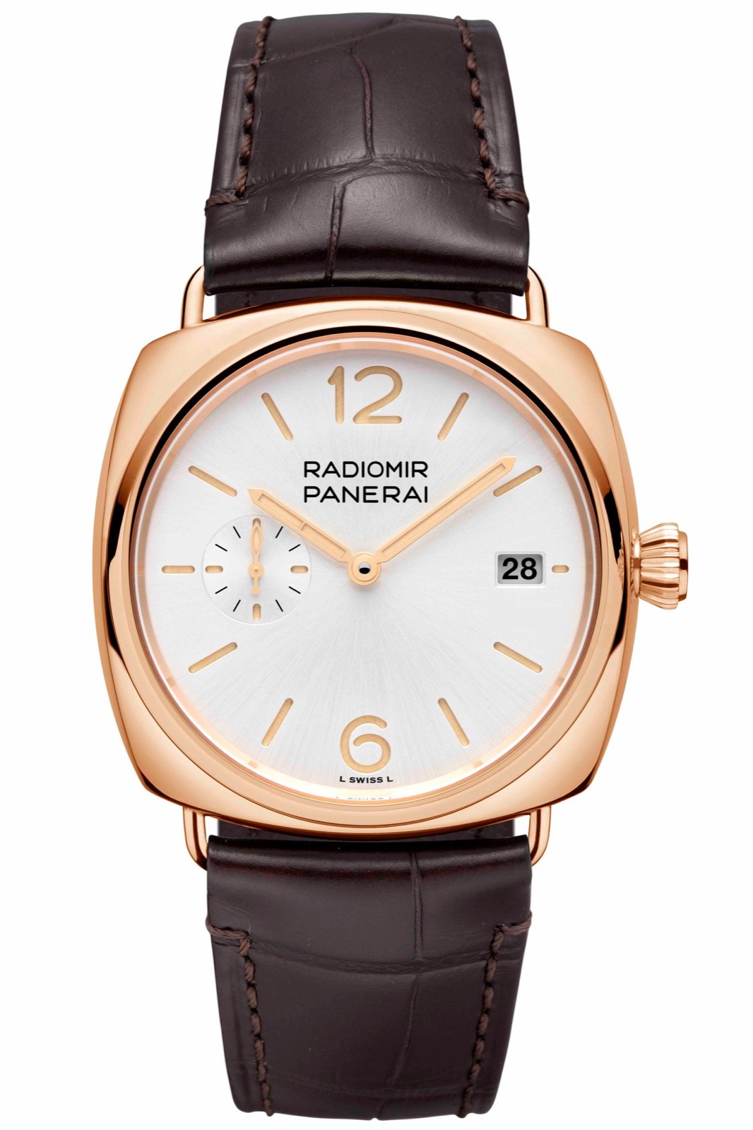 Panerai Radiomir Quaranta