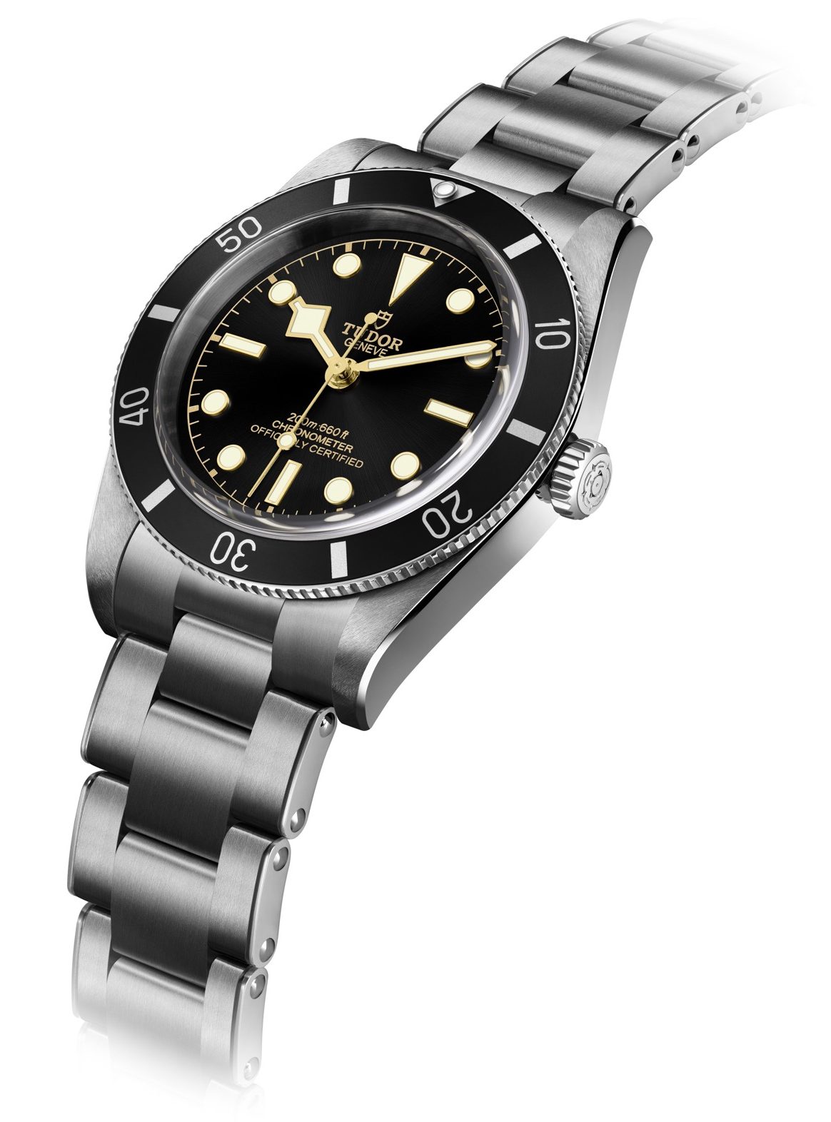 Tudor Black Bay 54 ref. 79000N