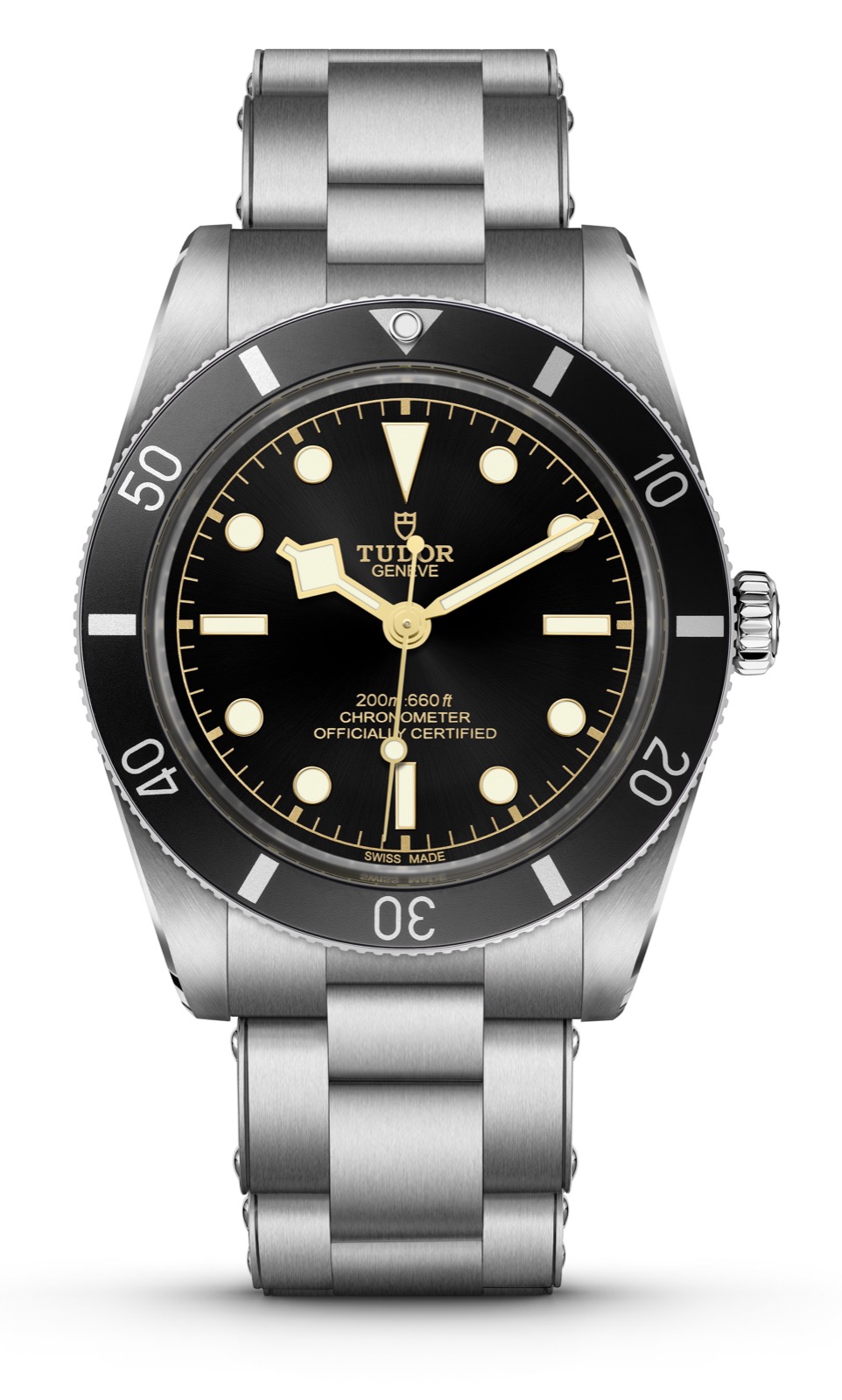 Tudor Black Bay 54 ref. 79000N