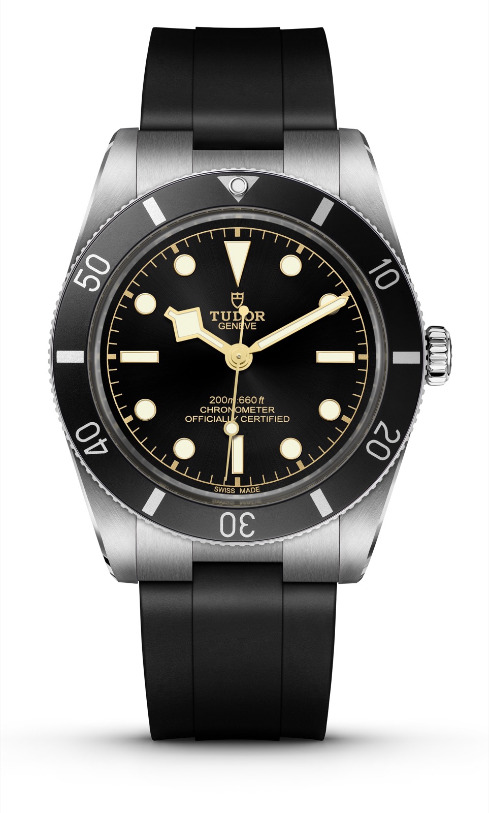Tudor Black Bay 54 ref. 79000N