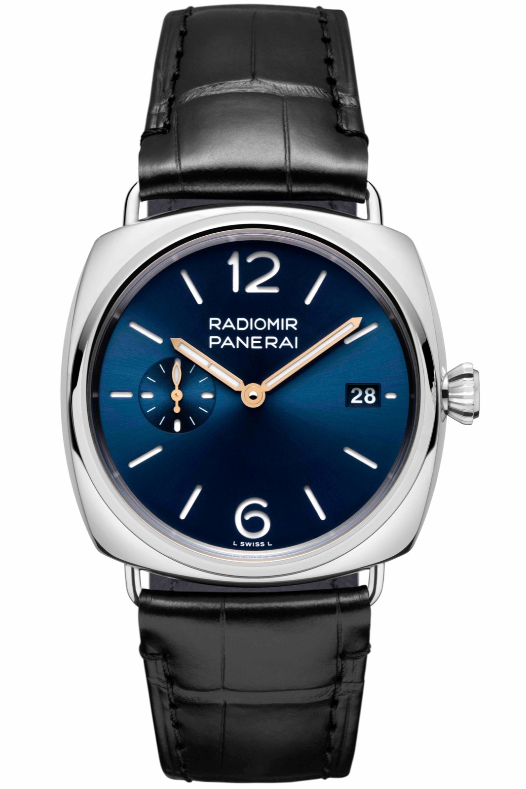 Panerai Radiomir Quaranta