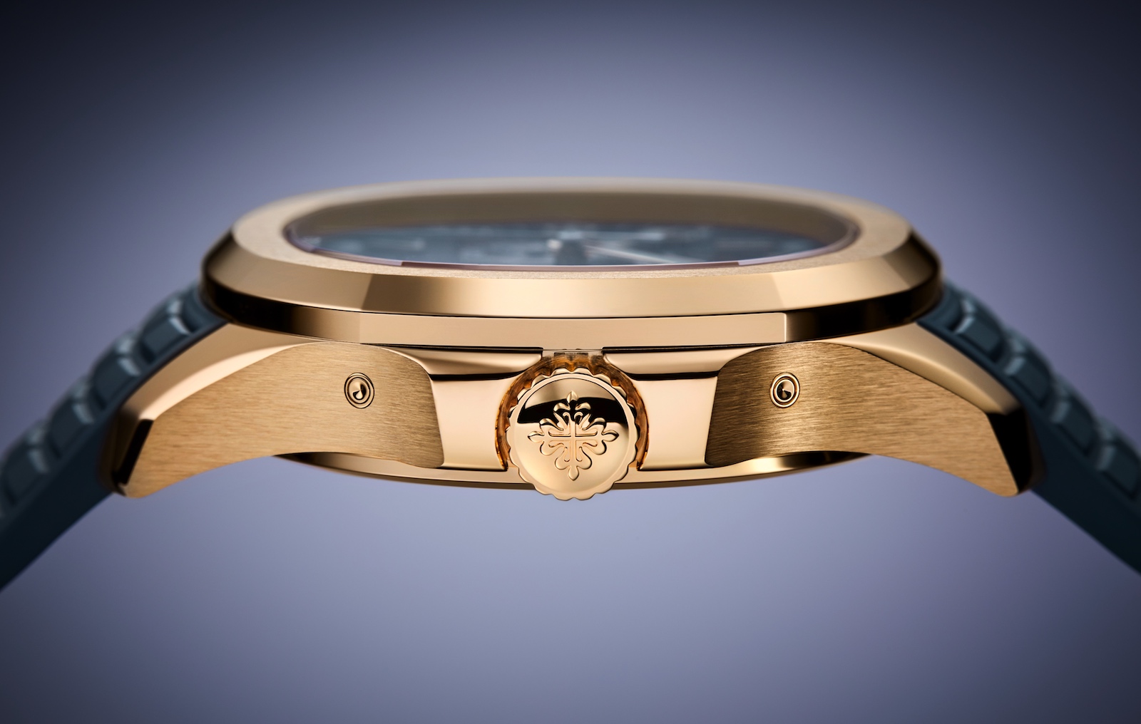 Patek Philippe Aquanaut Luce Annual Calendar 5261R - carrura