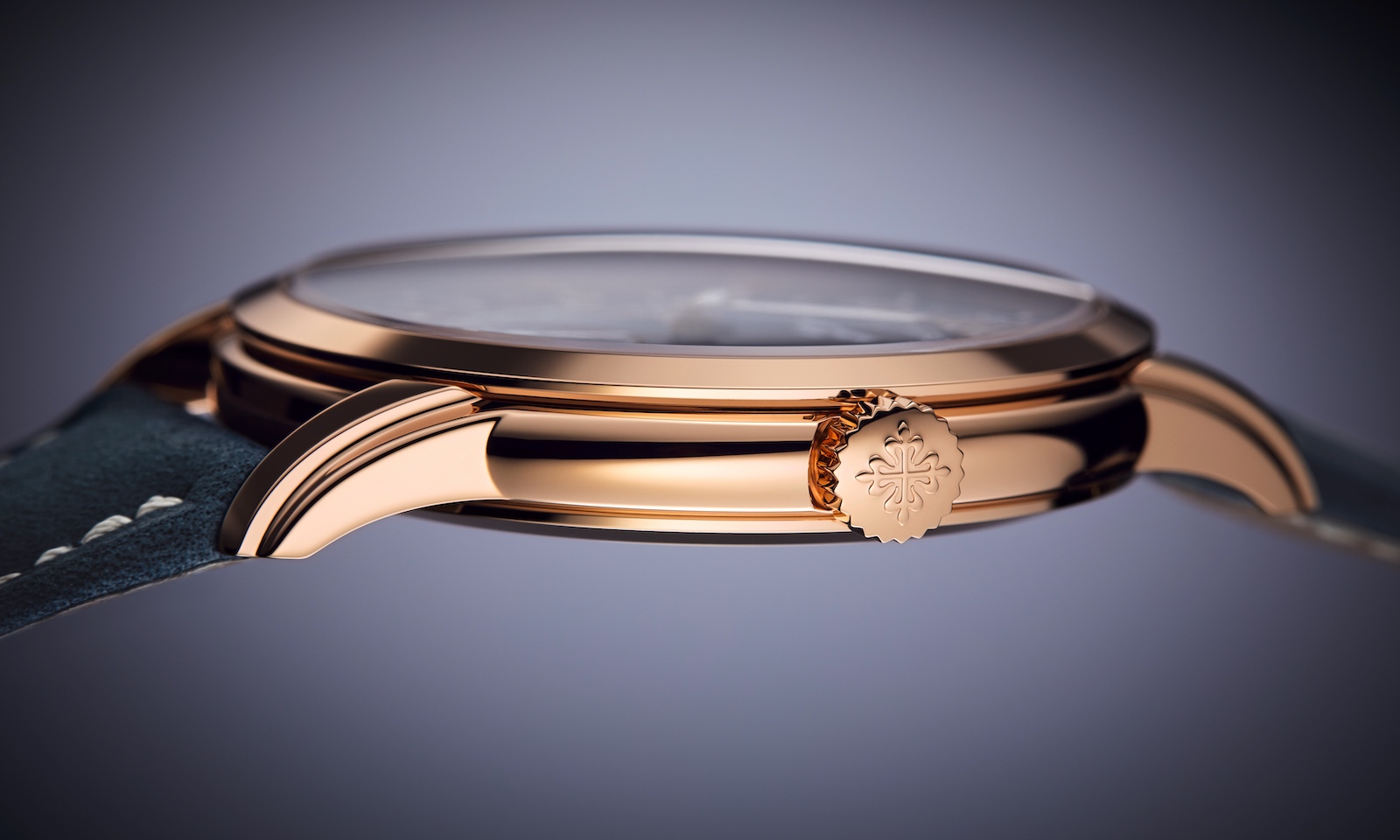 Patek Philippe Calatrava Travel Time 5224R - carrura