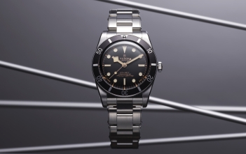 Tudor Black Bay 54 ref. 79000N