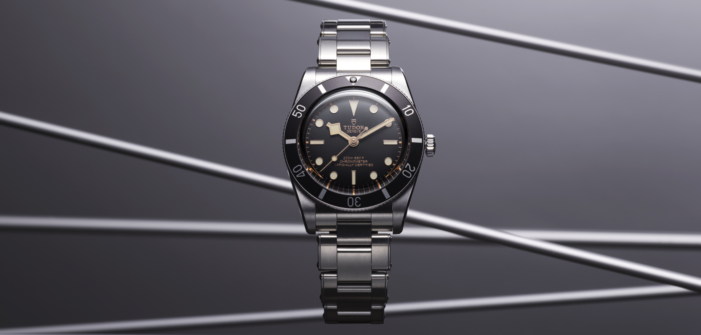 Tudor Black Bay 54 ref. 79000N