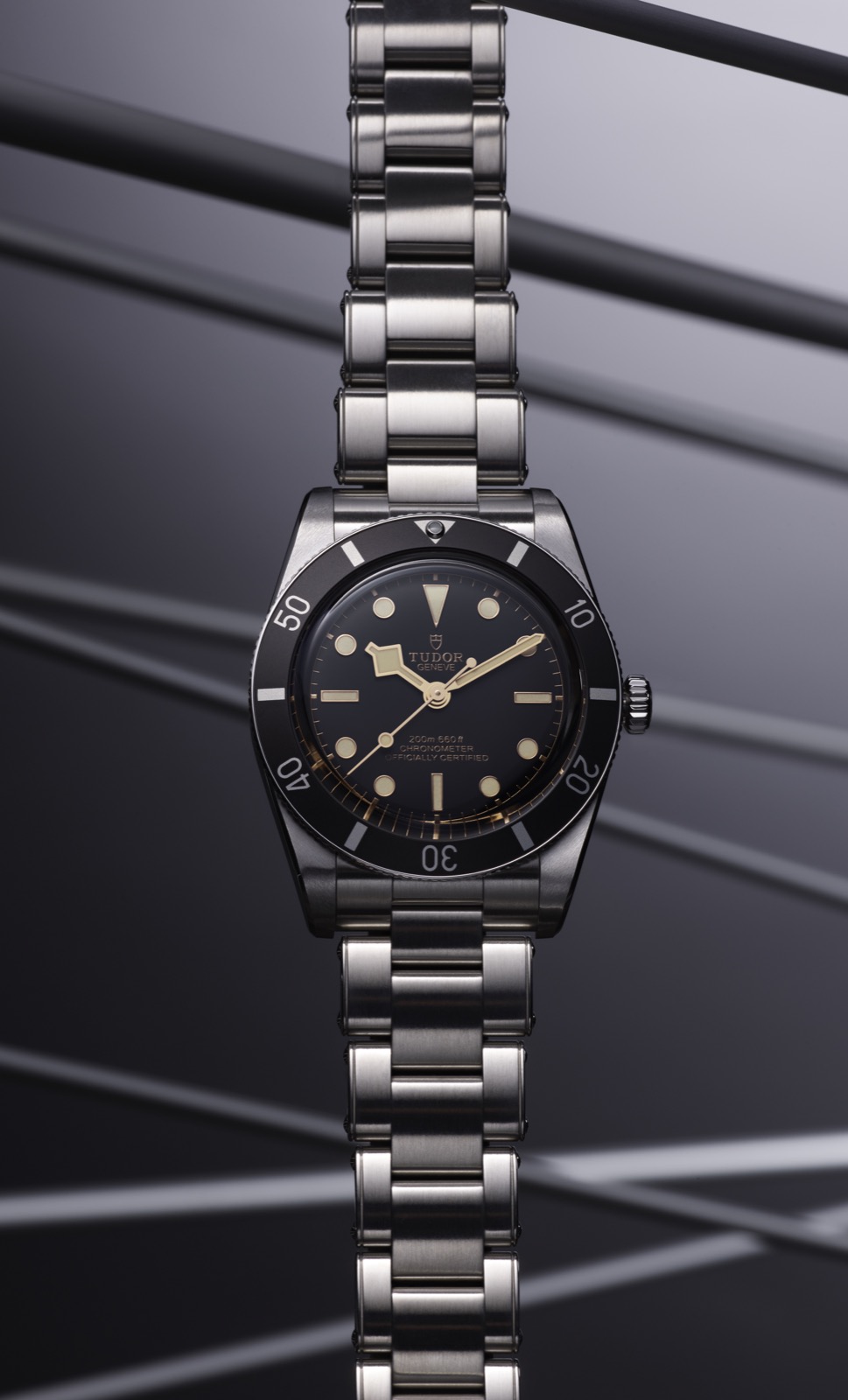 Tudor Black Bay 54 ref. 79000N