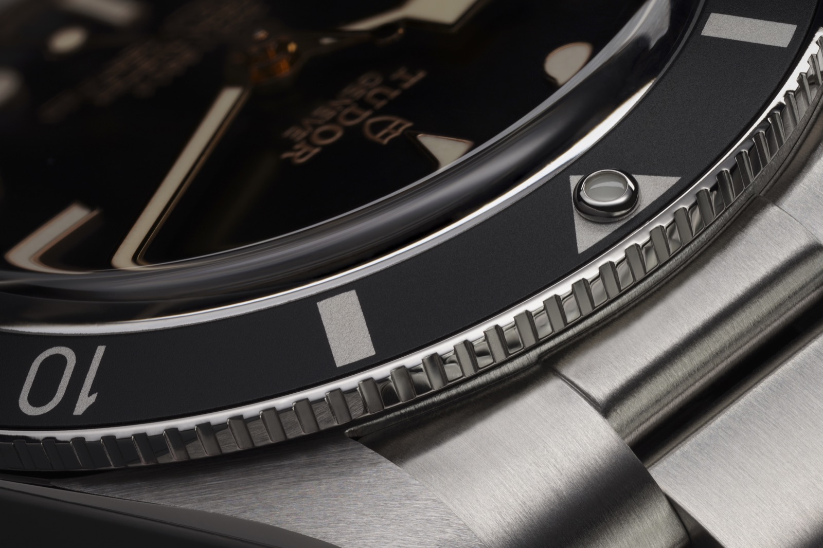Tudor Black Bay 54 ref. 79000N
