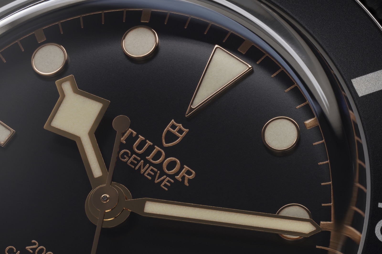 Tudor Black Bay 54 ref. 79000N