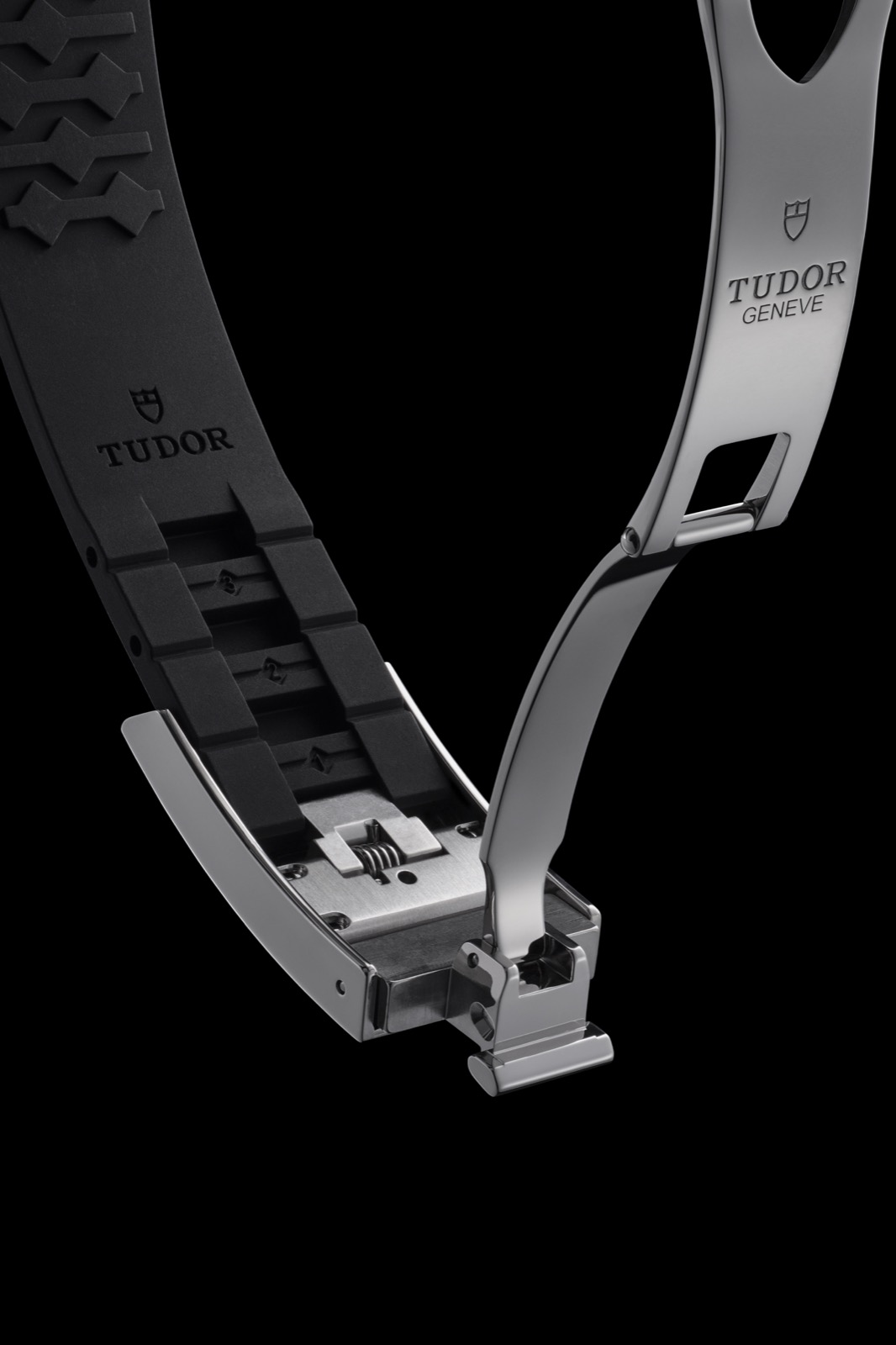 Tudor Black Bay 54 ref. 79000N
