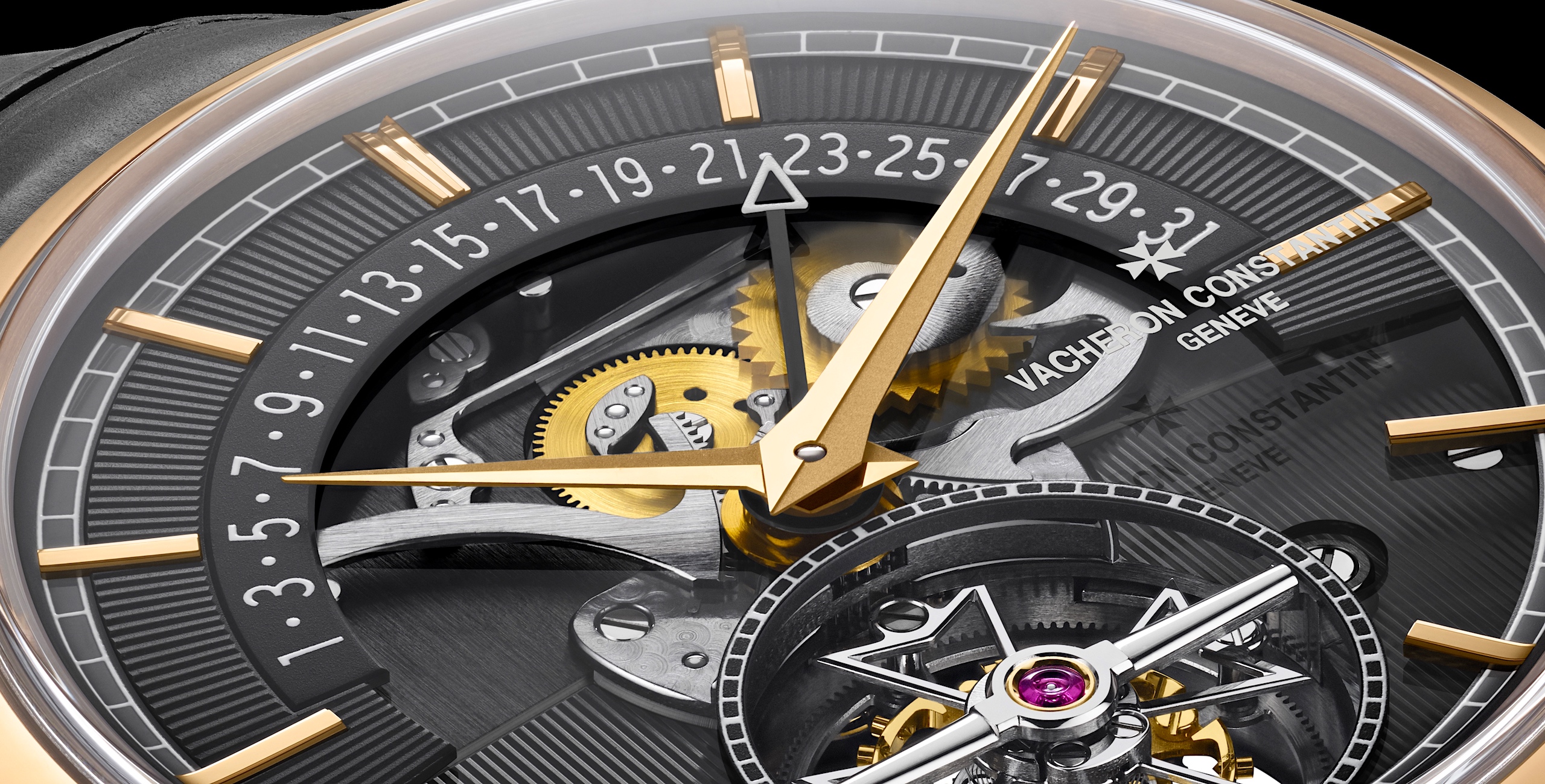 Vacheron Constantin en Watches and Wonders 2023 - cover
