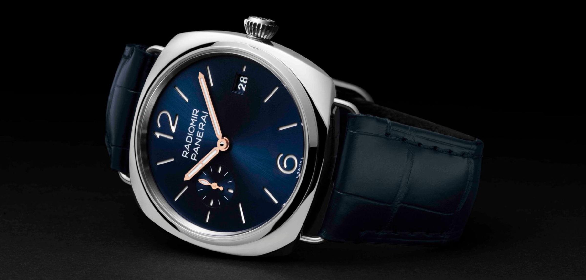 Panerai Radiomir Quaranta
