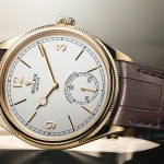 Rolex Perpetual 1908, a fondo