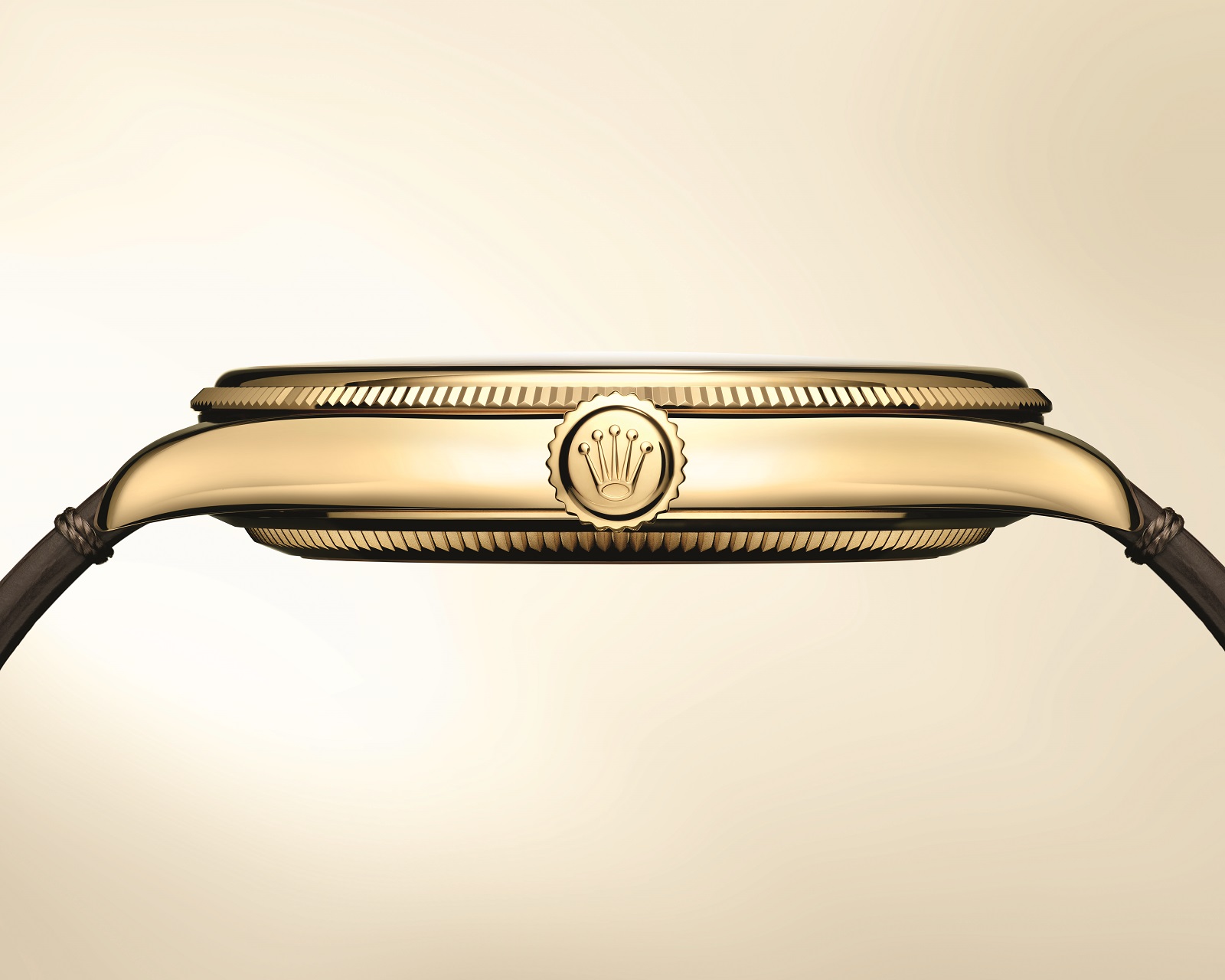 Rolex Perpetual 1908