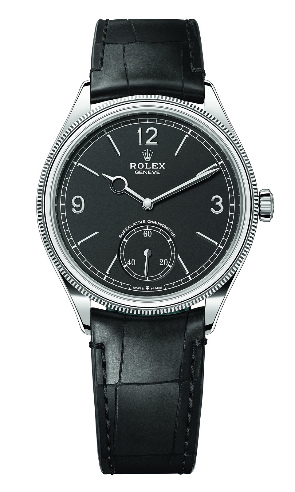 Rolex Perpetual 1908
