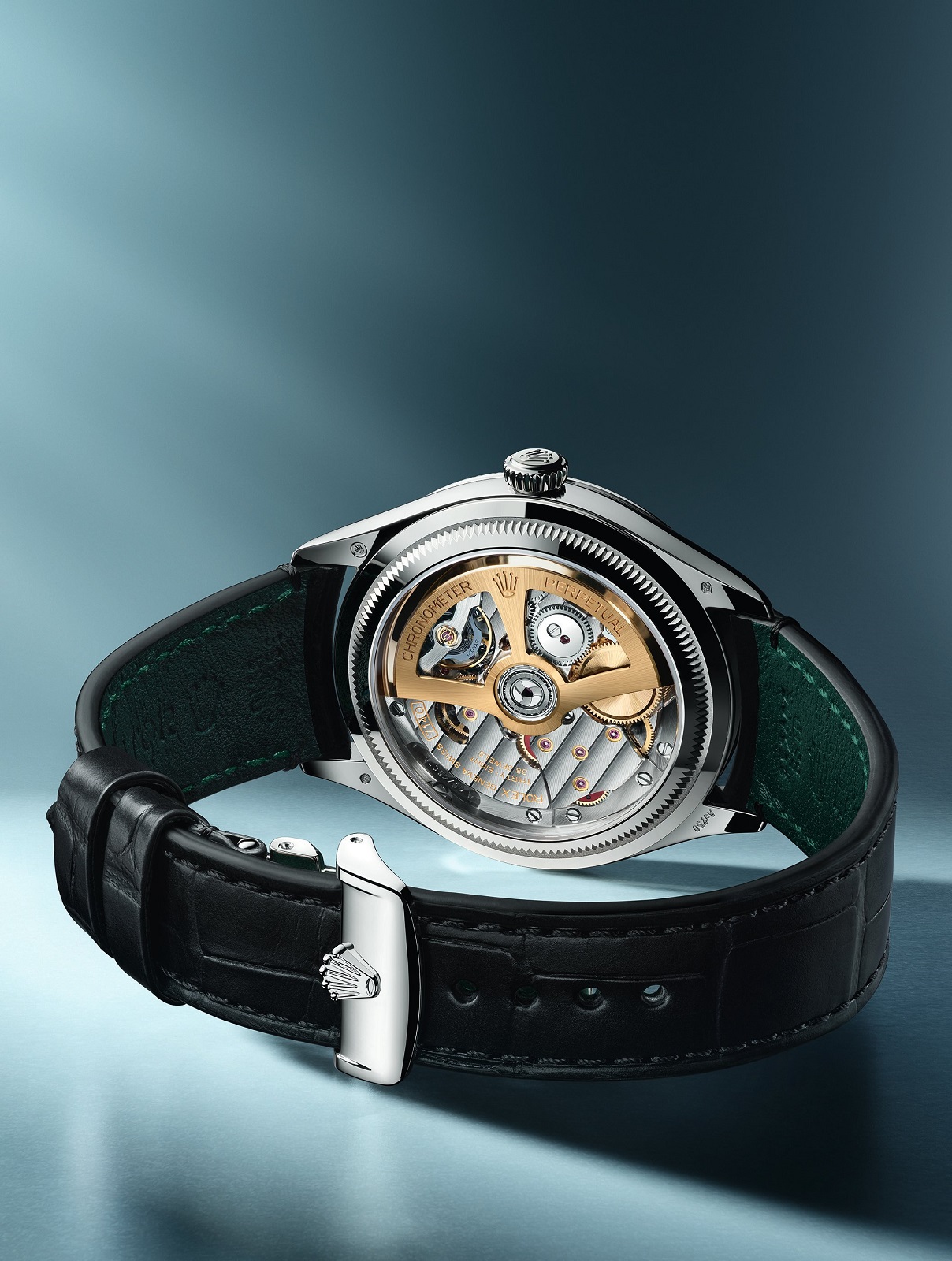 Rolex Perpetual 1908