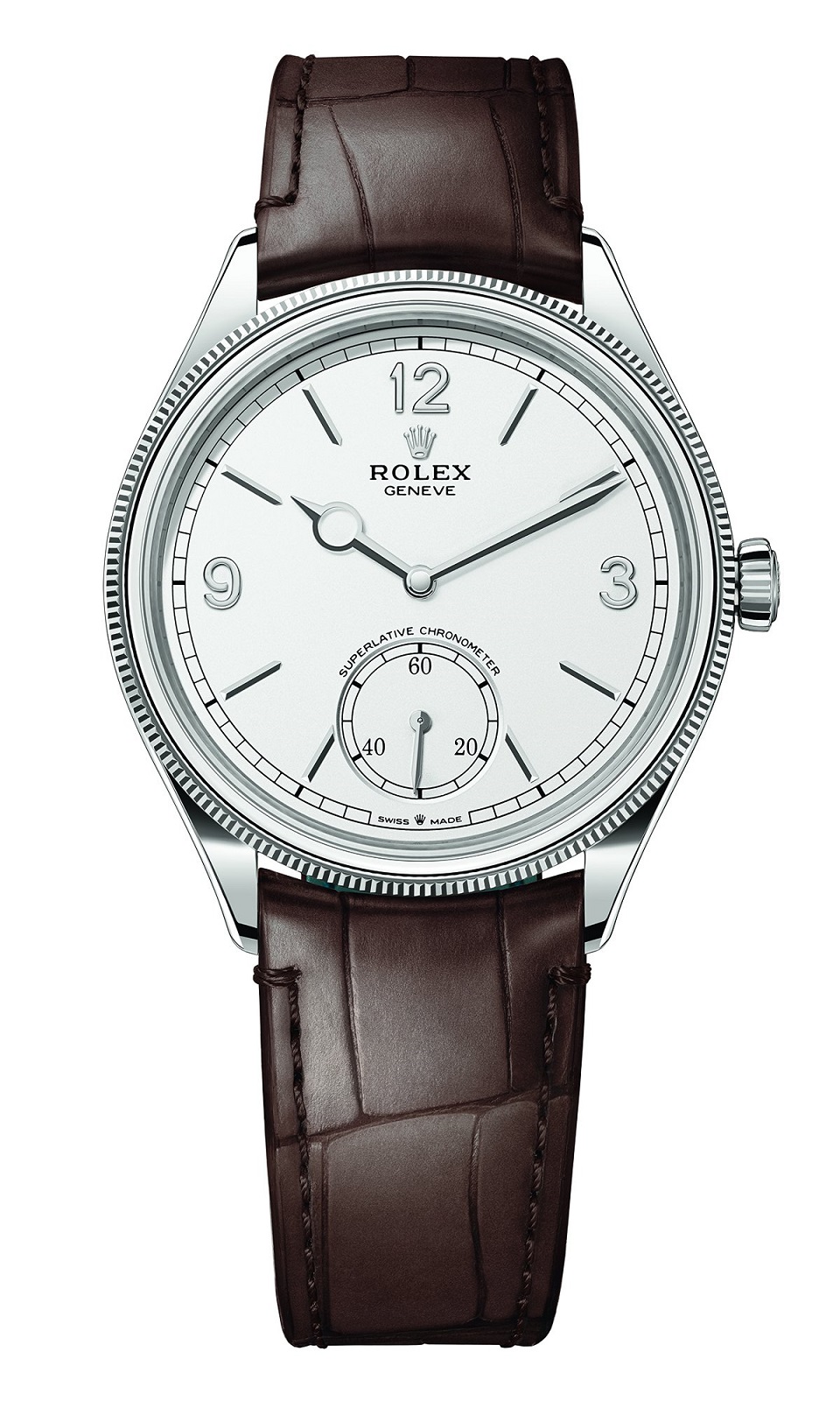 Rolex Perpetual 1908