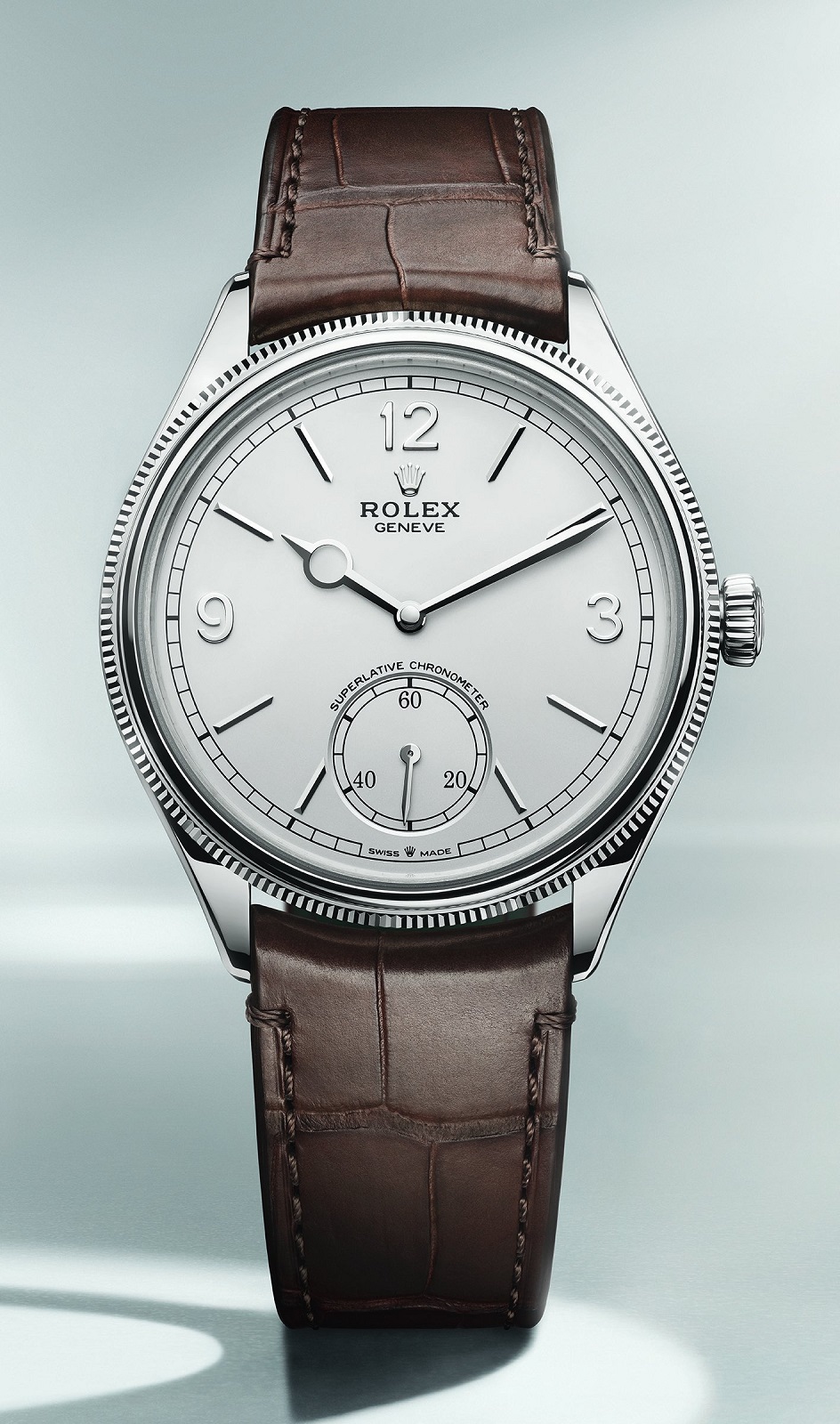 Rolex Perpetual 1908