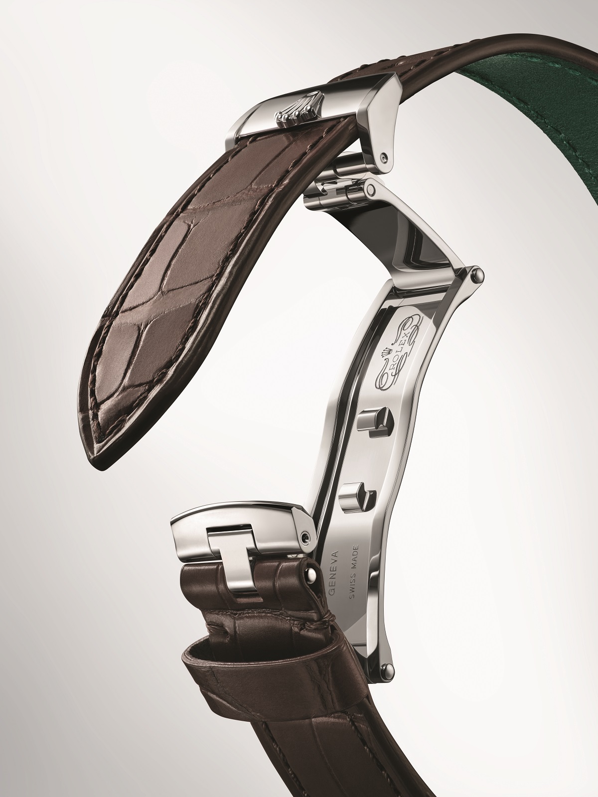 Rolex Perpetual 1908