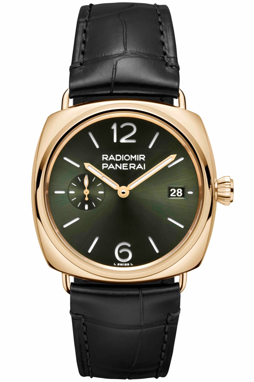 Panerai Radiomir Quaranta