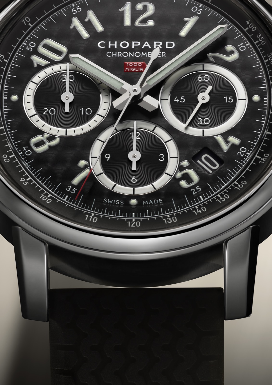 Chopard Mille Miglia Classic Chronograph